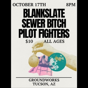 Blankslate Tickets, Tour Dates and Concerts