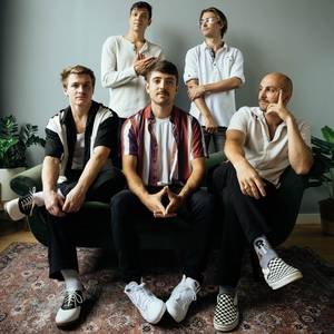 Deaf Andrews Tickets, Tour Dates and Concerts