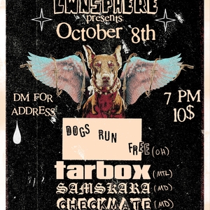 Tarbox @ LWNSPHERE