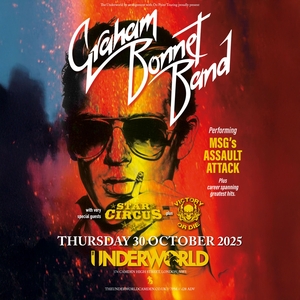 Star Circus Tickets, Tour Dates and Concerts