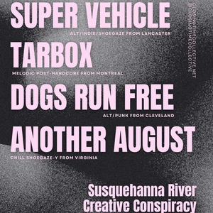 Tarbox Tickets, Tour Dates and Concerts