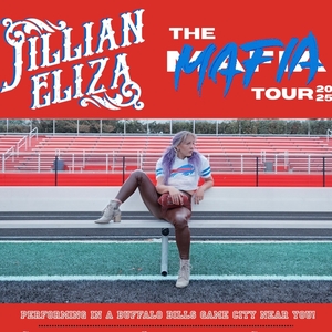 Jillian Eliza Tickets, Tour Dates and Concerts