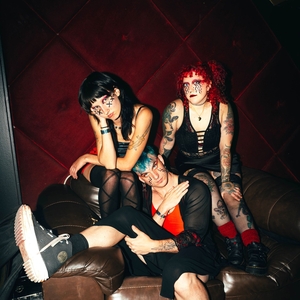 Zookraught Tickets, Tour Dates and Concerts