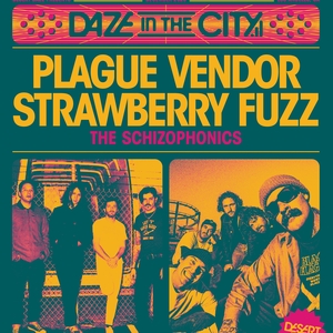 Strawberry Fuzz Tickets, Tour Dates and Concerts