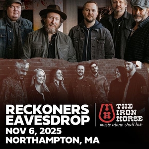 Reckoners (Rock & Soul) Tickets, Tour Dates and Concerts