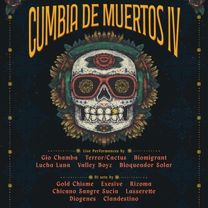 Entradas, fechas de la gira y Conciertos de GIO Chamba