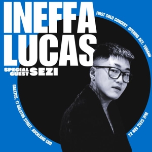 Ineffa Lucas Tickets, Tour Dates and Concerts