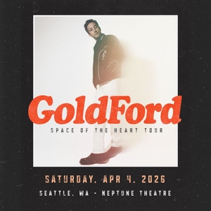 GoldFord Tickets, Tour Dates and Concerts