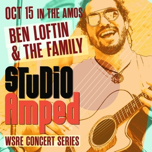Ben Loftin Tickets, Tour Dates and Concerts