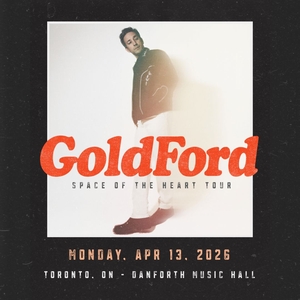 Billets, dates de tournée et concerts pour GoldFord
