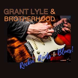Billets, dates de tournée et concerts pour Grant Lyle