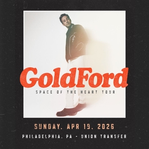 Billets, dates de tournée et concerts pour GoldFord