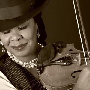 Karen Briggs @ Keystone Korner Baltimore