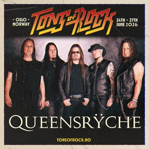 Queensrÿche Tickets, Tour Dates and Concerts