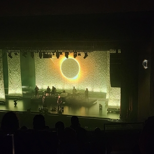 Wardruna at undefined in undefined 2025