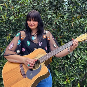 Anna Weatherup Tickets, Tour Dates and Concerts