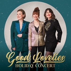 Good Lovelies Tickets, Tour Dates and Concerts