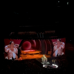 Thee Sacred Souls at Chicago, IL in United Center 2025