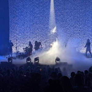 Wardruna at undefined in undefined 2025