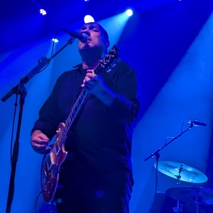 Sunny Day Real Estate at Spokane, WA in Knitting Factory - Spokane 2025