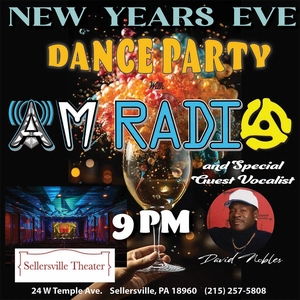 AM Radio Tribute Band Tickets, Tour Dates and Concerts
