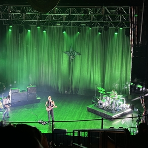 Bad Suns at Dallas, TX in House of Blues Dallas 2025