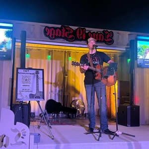 Eli Burgett Tickets, Tour Dates and Concerts