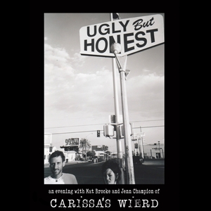 Carissa's Wierd Tickets, Tour Dates and Concerts