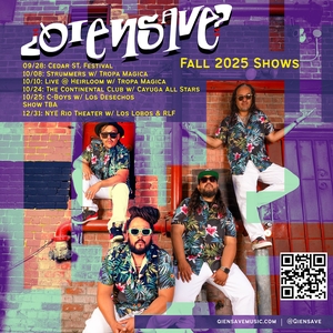 ¿Qiensave? Tickets, Tour Dates and Concerts