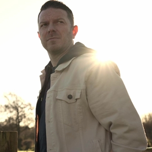 Gary Quinn @ Thornton Hough Village Club