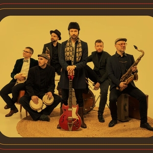 Dalindèo Tickets, Tour Dates and Concert