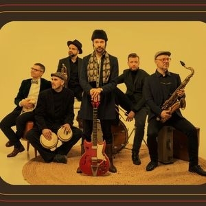 Dalindèo Tickets, Tour Dates and Concerts