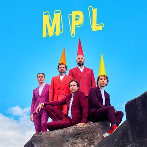 MPL Tickets, Tour Dates and Concerts