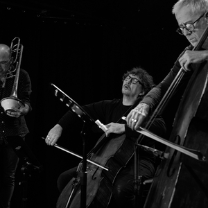 Samuel Blaser Tickets, Tour Dates and Concerts