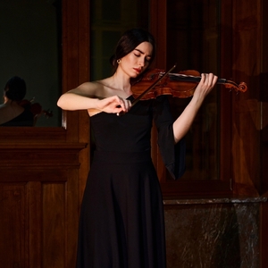 Marina Martín Maldonado @ Palau de la Música Catalana