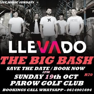 Llevado @ Parow Golf Club