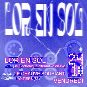 Entradas, fechas de la gira y Conciertos de Lor En Sol