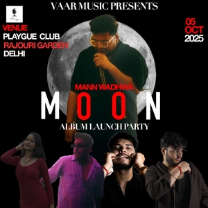 RK @ Playgue Club & Lounge