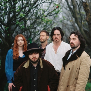 The Fynches @ Glasgow Film Theatre