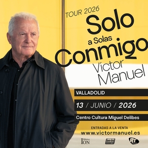 Victor Manuel Tickets, Tour Dates and Concerts