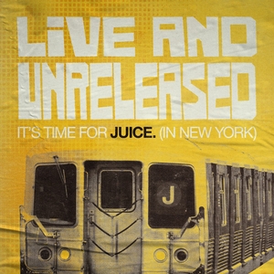 Juice Tickets, Tour Dates and Concerts
