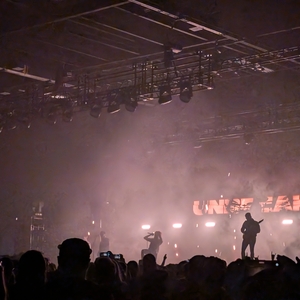 Lorna Shore at Greensboro, NC in Greensboro Coliseum - Special Events Center 2025