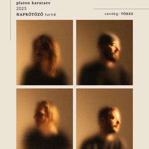 Platon Karataev Tickets, Tour Dates and Concerts