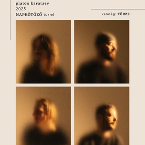 Platon Karataev Tickets, Tour Dates and Concerts