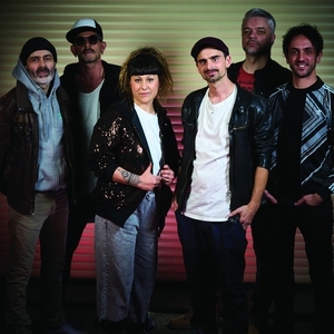 LA CAFETERA ROJA Tickets, Tour Dates and Concerts
