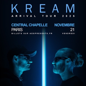 Kream Tickets, Tour Dates and Concerts