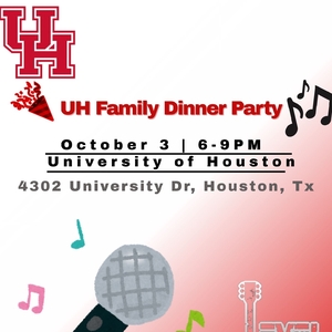 Padonsings @ University of Houston