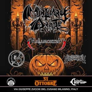 Sinister Ghost Tickets, Tour Dates and Concerts