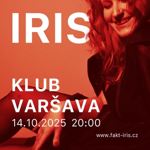 IRIS Tickets, Tour Dates and Concerts