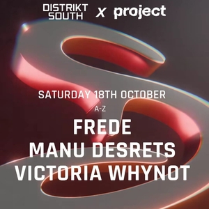 VICTORIA WHYNOT Tickets, Tour Dates and Concerts